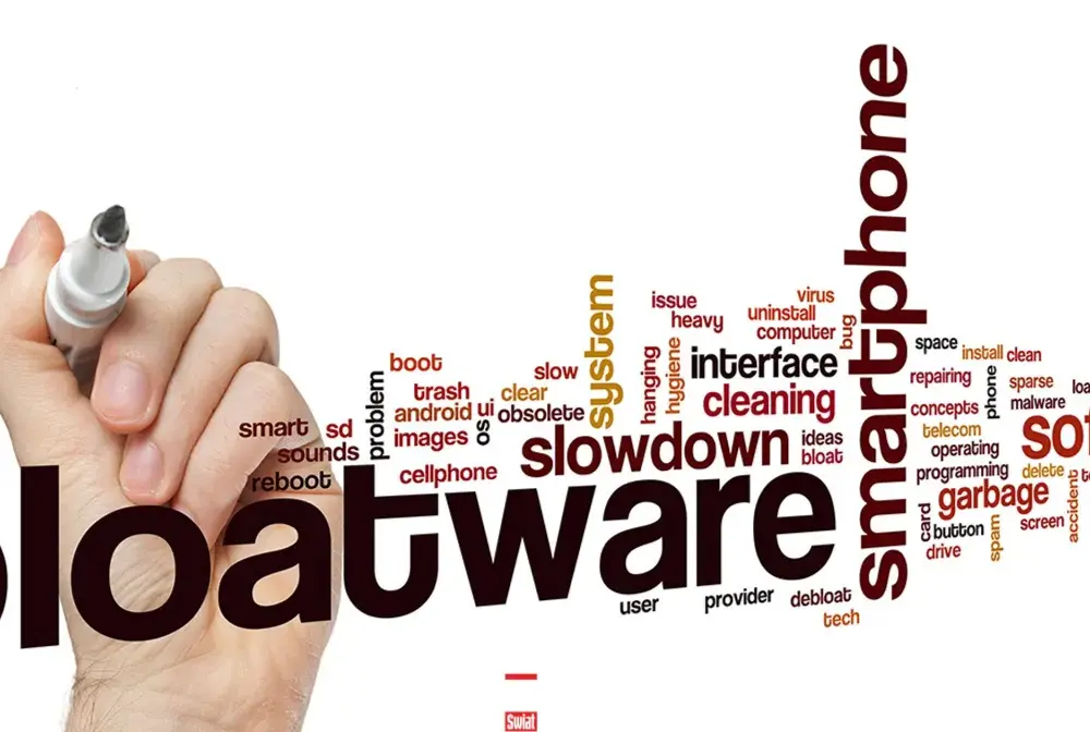 Android zwalnia? Usuń bloatware bez roota - Poradnik krok po kroku