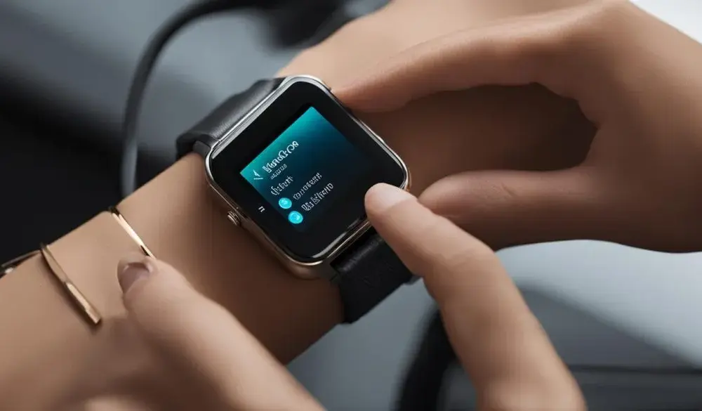 Jak włączyć Bluetooth w smartwatch Forever – proste kroki bez problemów