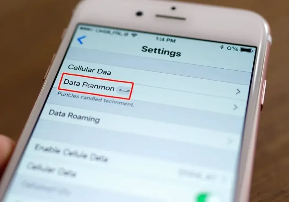 Jak sprawdzić roaming - telefon i operator przed wyjazdem