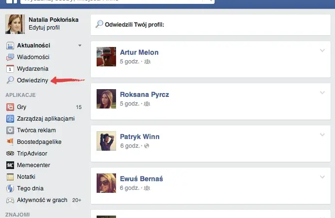 Aplikacja na FB kto oglądał twój profil - czy to naprawdę działa?