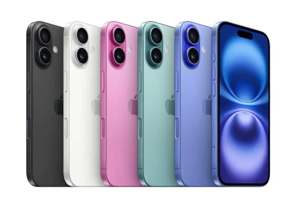 Jaki iPhone jest najlepszy dla Ciebie - porównanie modeli