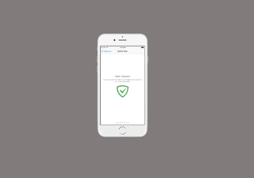 Adblock na telefon - Który działa na Androidzie i iPhonie?