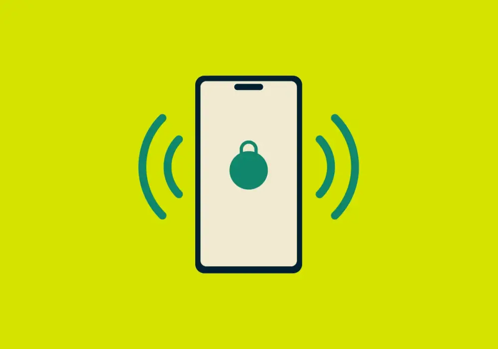Hotspot z telefonu - Jak udostępnić internet bezpiecznie?