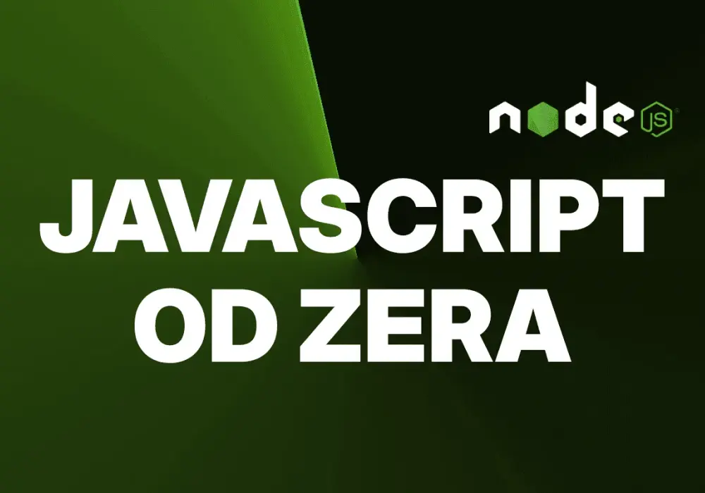 Node.js - co to jest? Zrozum JavaScript poza przeglądarką