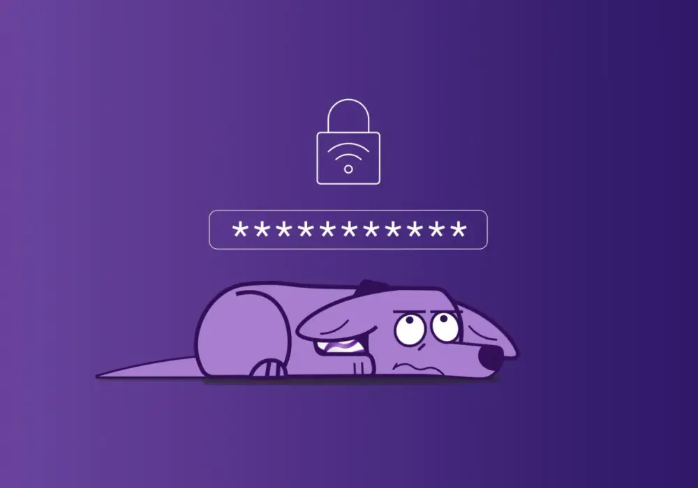 Hasło Wi-Fi - Jak znaleźć i zabezpieczyć sieć domową?