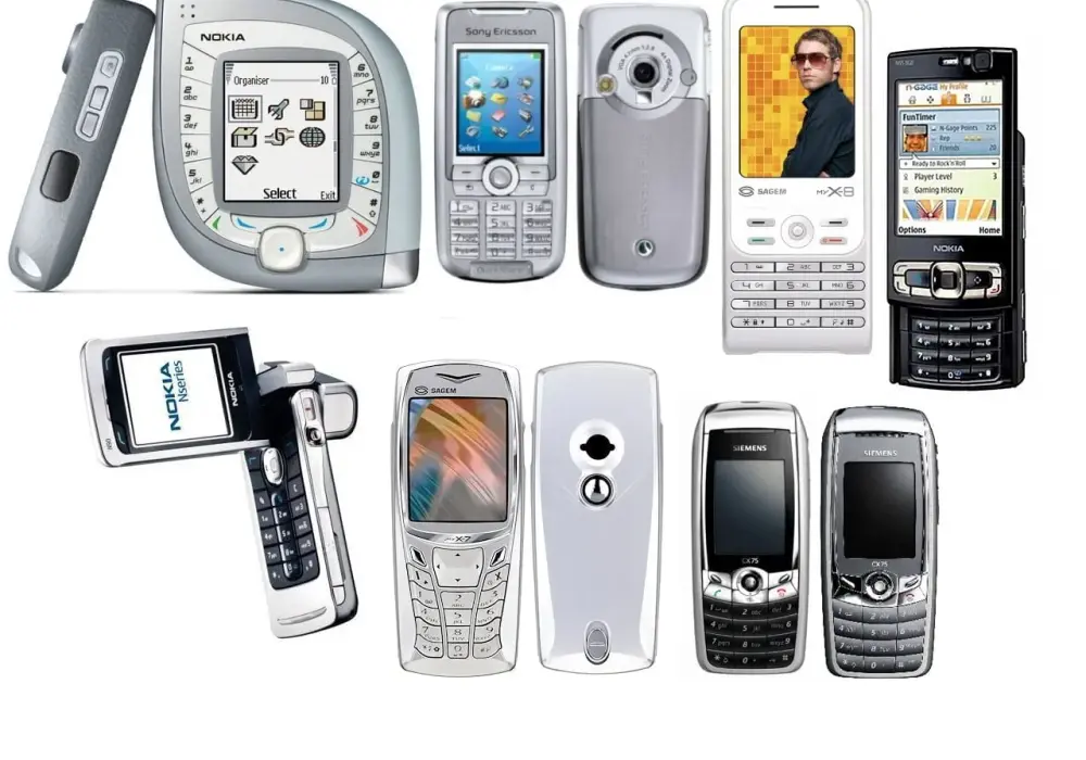 Historia telefonu - Jak wybrać smartfon, znając jego ewolucję?