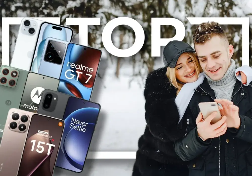 Telefon do 3000 zł - na co patrzeć, by nie żałować?