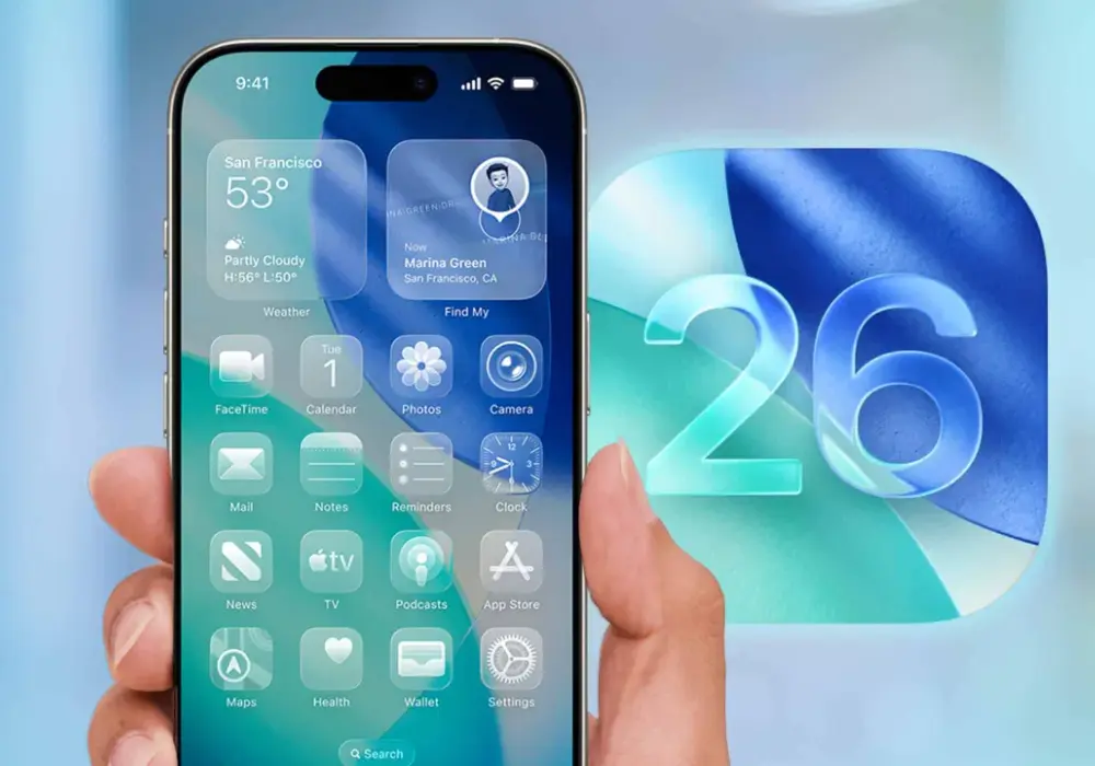 Nowy iOS 2026 - Kiedy premiera, funkcje i czy dostaniesz aktualizację?