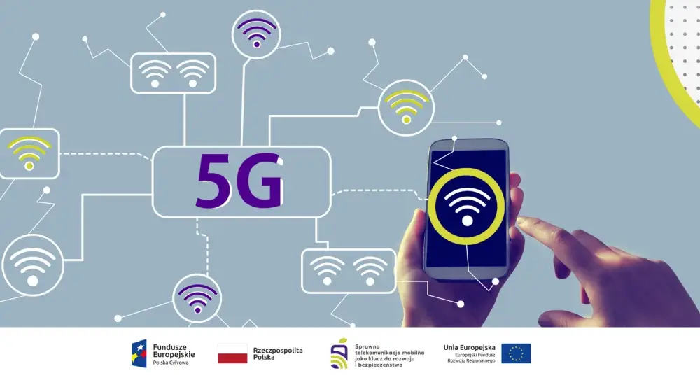 5G - Jak działa, co daje i czy warto? Pełny przewodnik