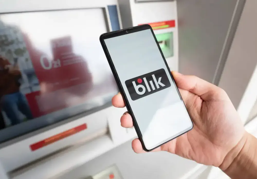Aktywacja BLIK - Jak włączyć BLIK na telefonie krok po kroku?