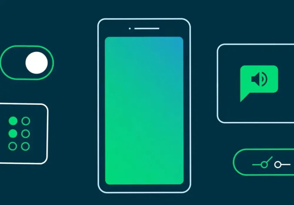 Telefon mówi? Jak wyłączyć TalkBack - Proste i szybkie metody