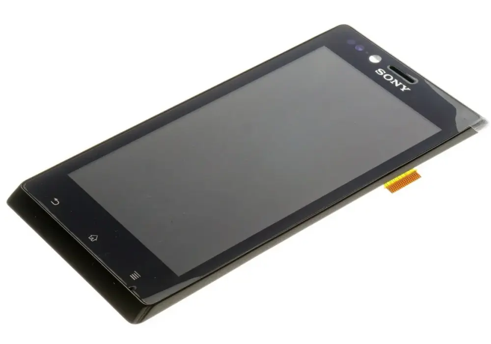 Sony Xperia J - historia, problemy i drugie życie smartfona