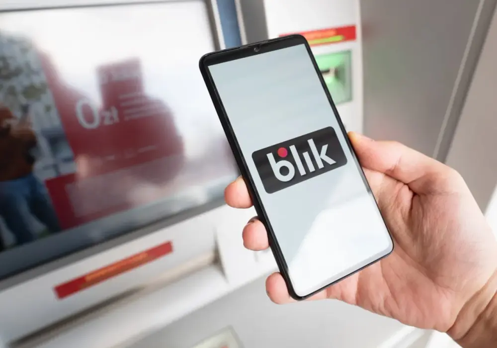 Kto wymyślił BLIK? Prawda o powstaniu systemu płatności