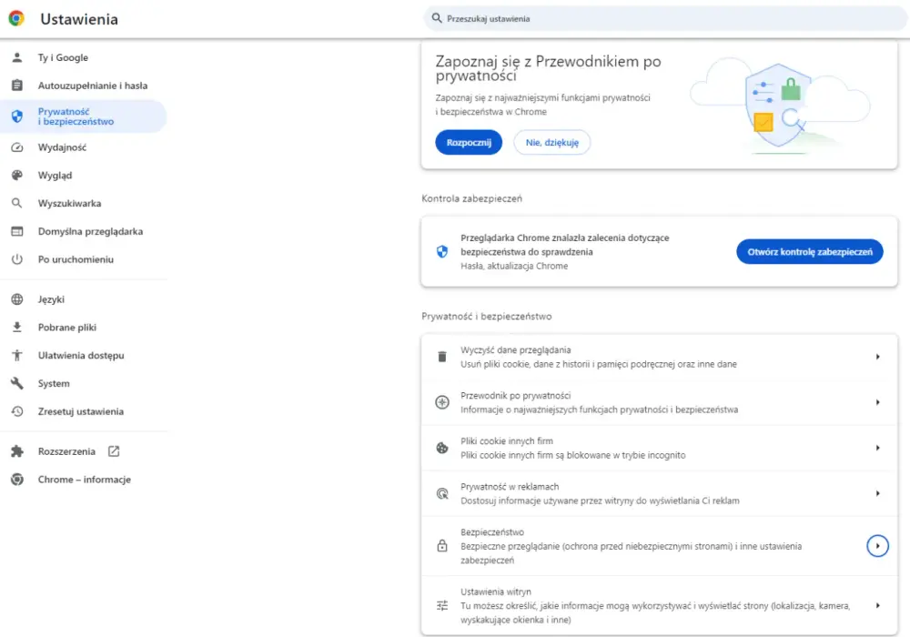 Apka czy strona internetowa? Jak wybrać bezpiecznie
