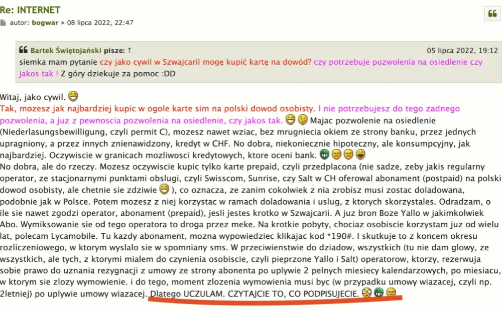 Czy w Szwajcarii jest roaming? Sprawdź, jak uniknąć wysokich opłat za granicą