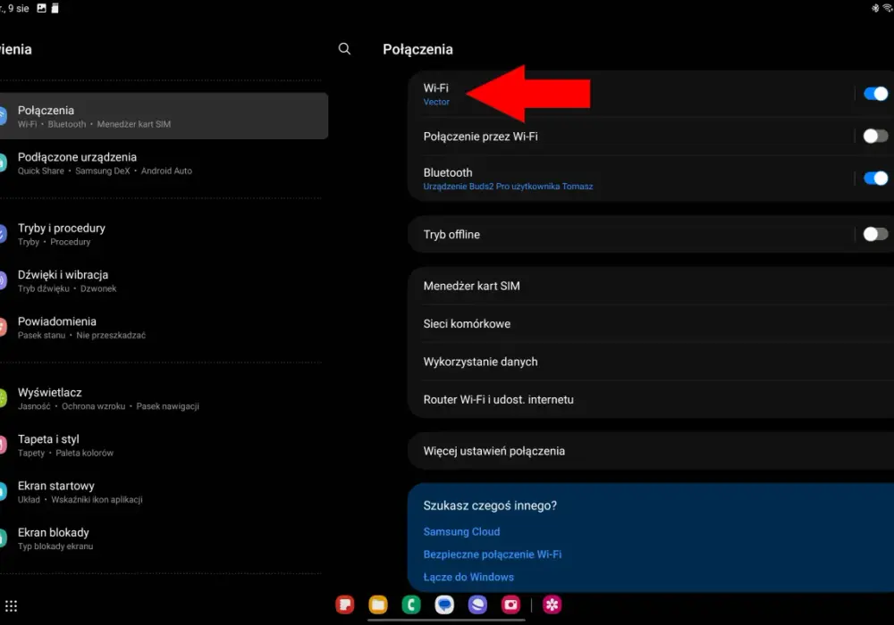 Jak sprawdzić hasło Wi-Fi? Szybki poradnik na każde urządzenie