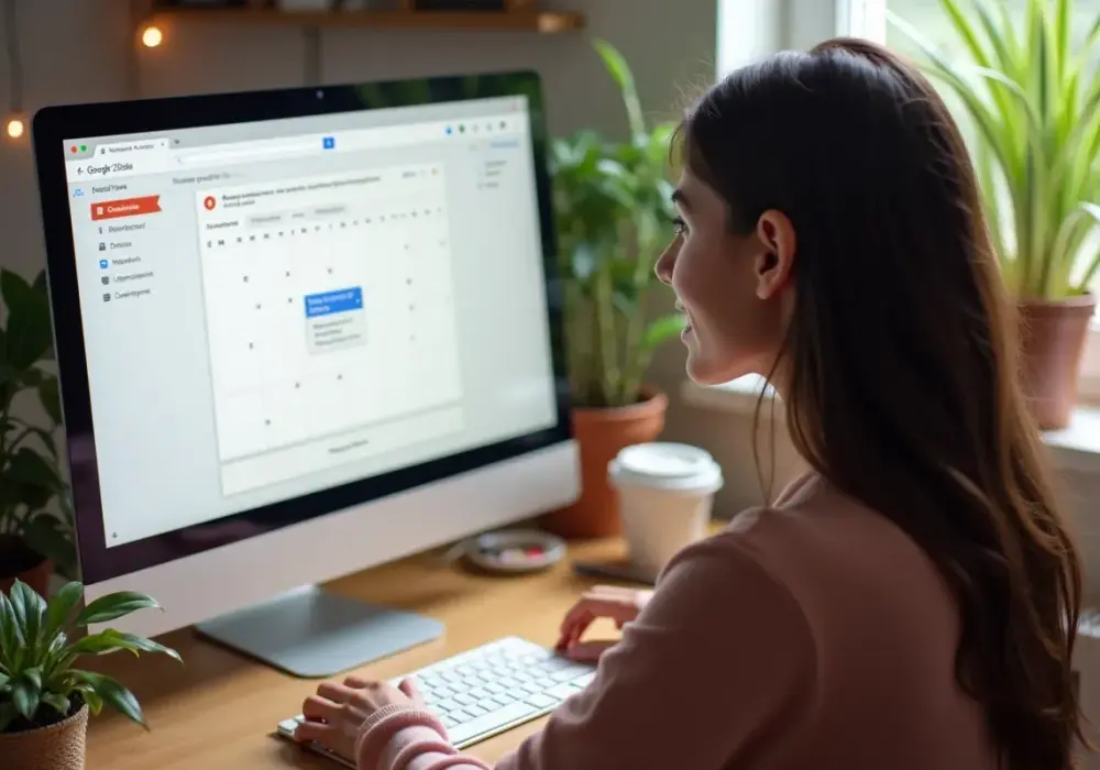 Jak udostępnić Kalendarz Google - Pełny przewodnik krok po kroku