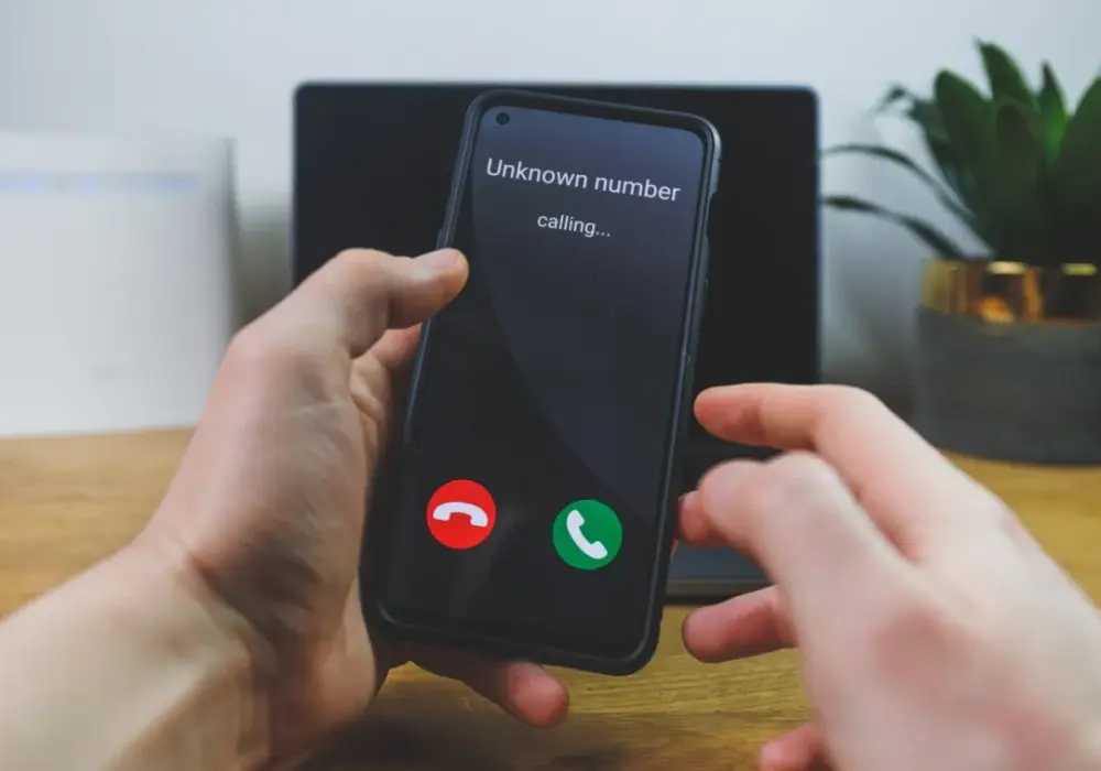 Tymczasowy numer telefonu - Jak chronić swój numer przed spamem?
