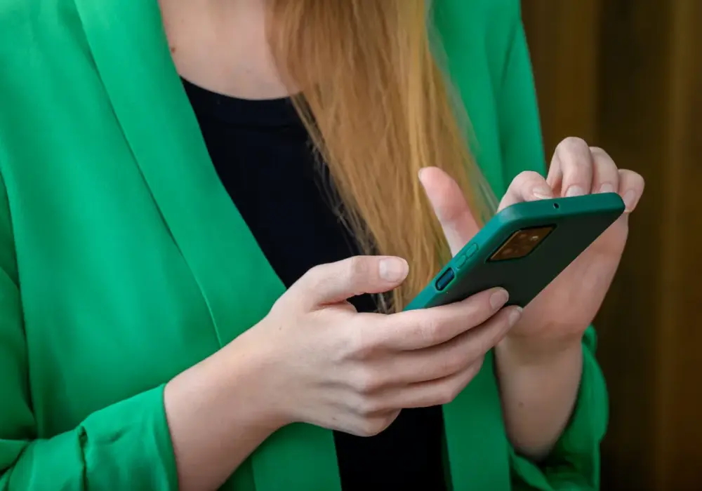 Schowek Samsung - Gdzie szukać tekstu, a gdzie plików?