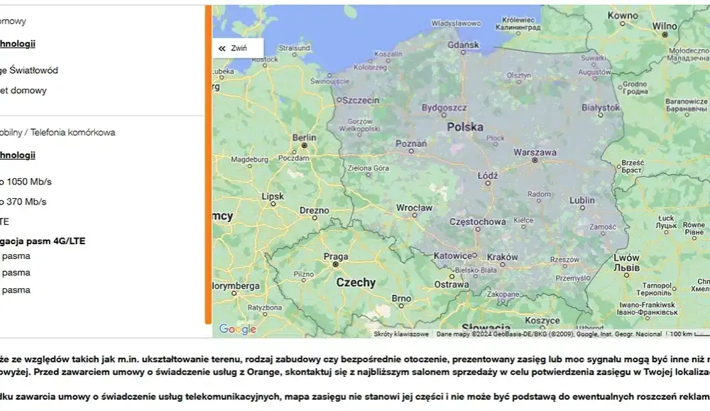 Jak sprawdzić zasięg 5G w swojej okolicy i uniknąć problemów z brakiem sygnału