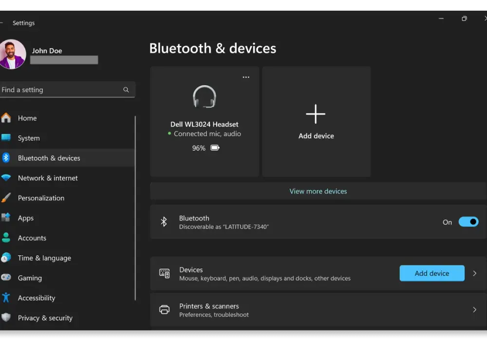 Jak połączyć urządzenia przez USB, Wi-Fi i Bluetooth?