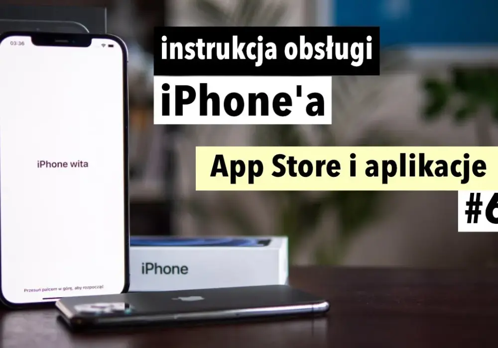 Czemu App Store nie pobiera aplikacji? Rozwiąż ten problem łatwo!