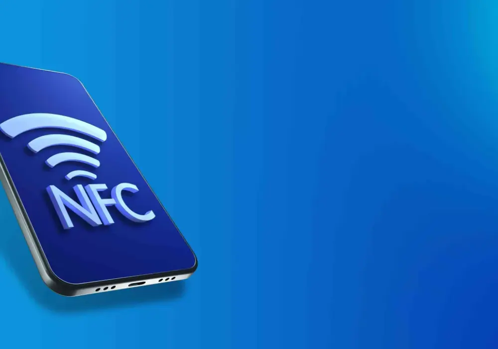 NFC w telefonie - Jak działa, do czego służy i jak je włączyć?