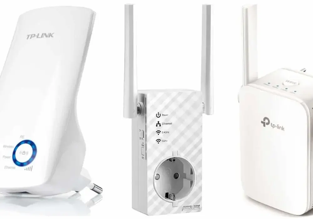 Słabe Wi-Fi? Wzmacniacz internetu, mesh czy AP - co wybrać?