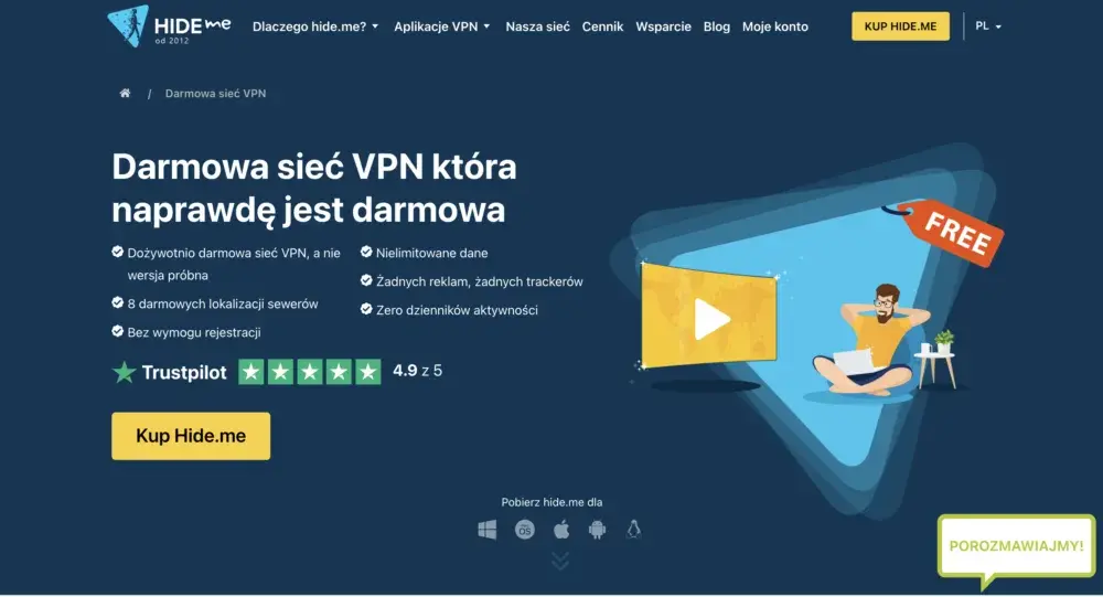 Czy VPN jest płatny? Odkryj różnice między darmowymi a płatnymi usługami