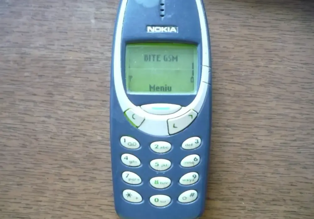 Stare telefony Nokia - Czy pamiętasz te legendy? Wartość dziś