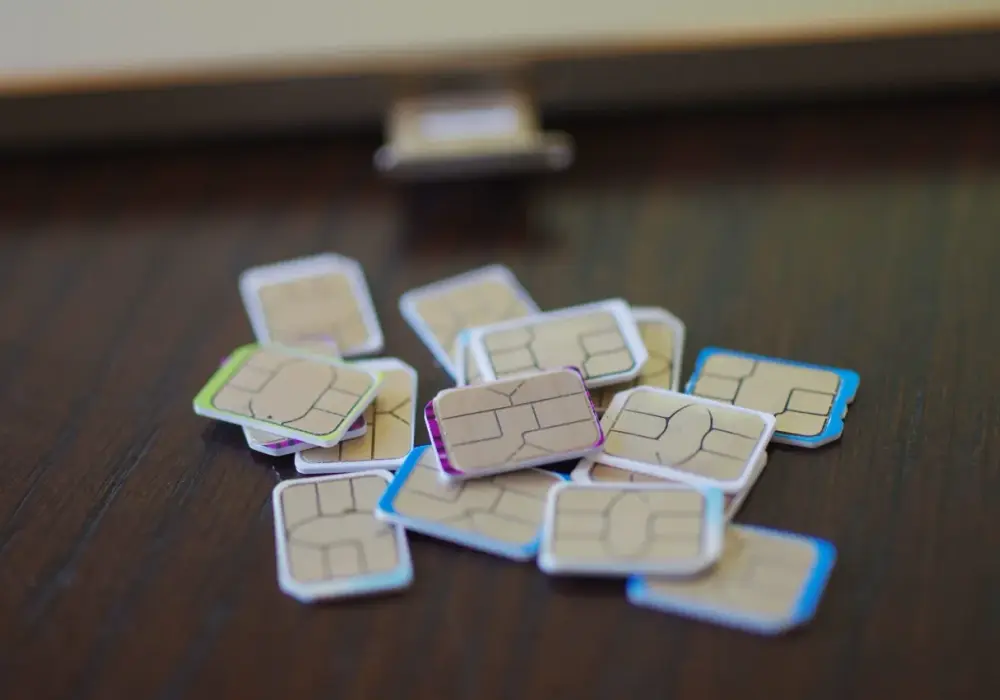 Anonimowa karta SIM w Polsce - Czy to możliwe? Stan prawny