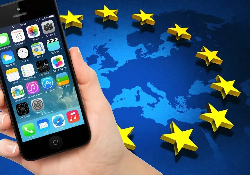Czy musisz włączać roaming w UE? Sprawdź, jak uniknąć dodatkowych opłat