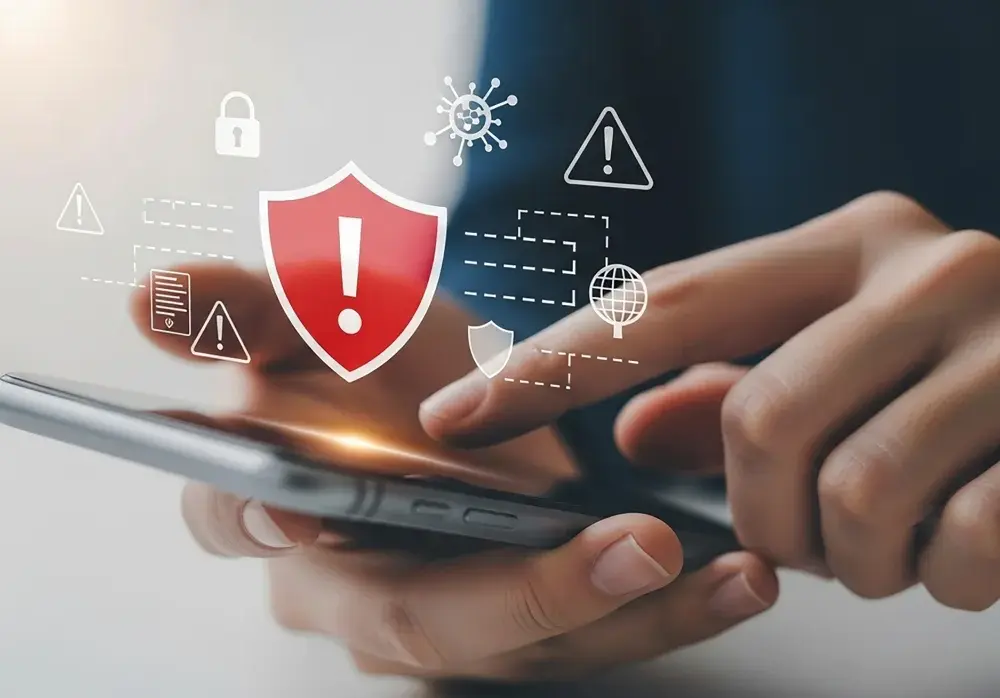Antywirus na telefon - Czy warto? Pełny przewodnik ochrony smartfona