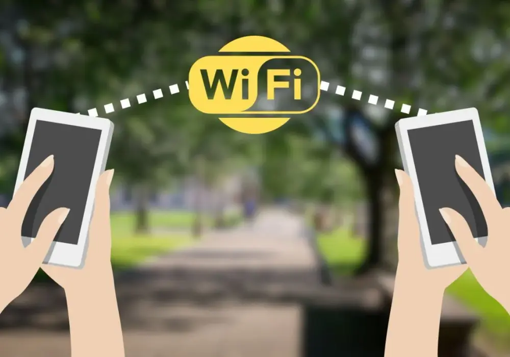 Wi-Fi Direct - Jak działa i kiedy go używać?