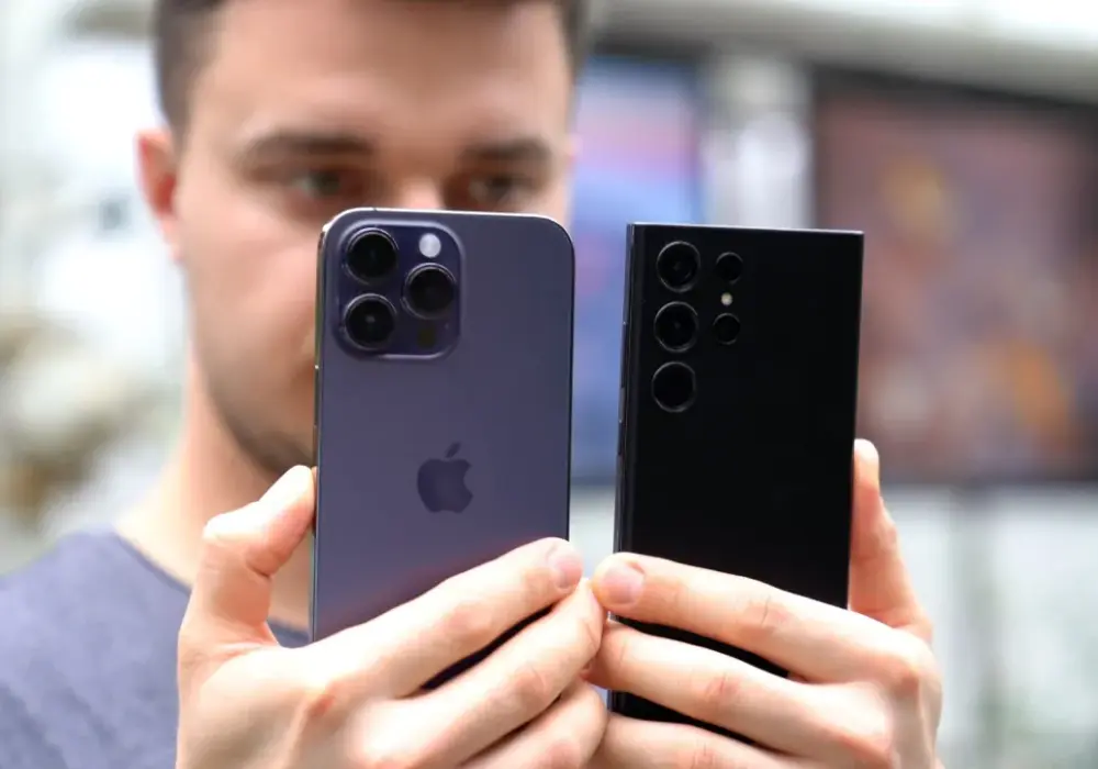 Smartfon z dobrym aparatem - Jak wybrać i robić lepsze zdjęcia?