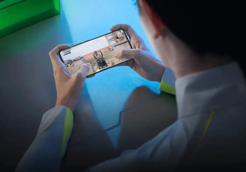 Jaki telefon do gier wybrać - Ranking i porady eksperta