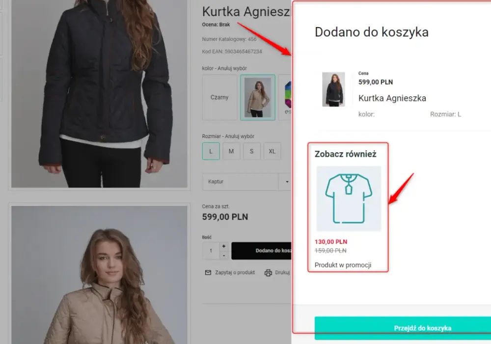 Jak usunąć z koszyka w aplikacji Empik i uniknąć frustracji