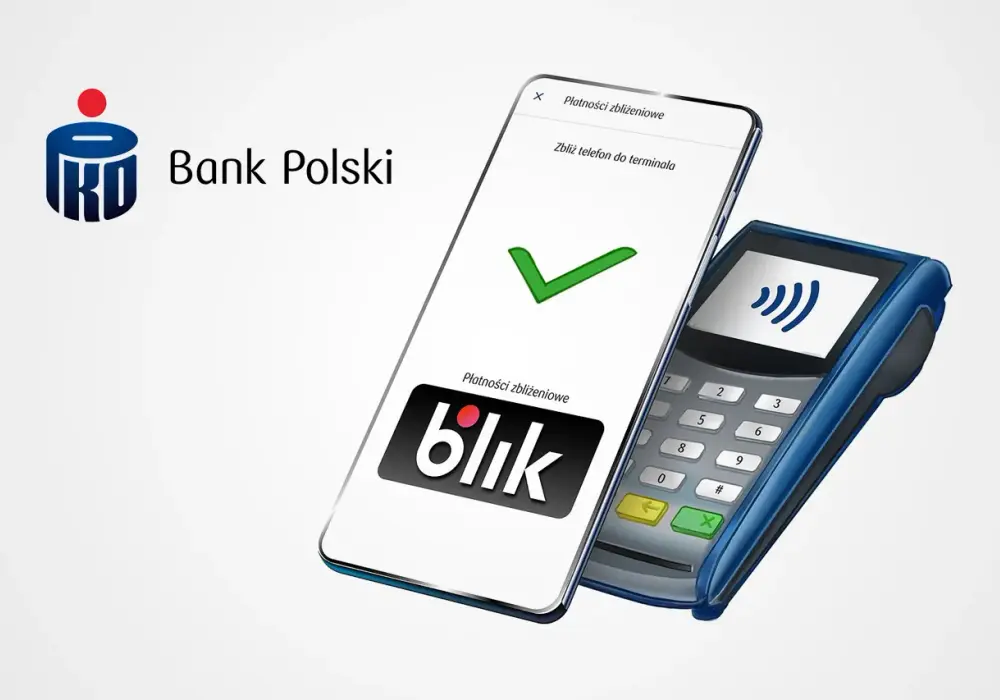 Jak płacić telefonem BLIKIEM? Kod, zbliżeniowo, przelew na tel.