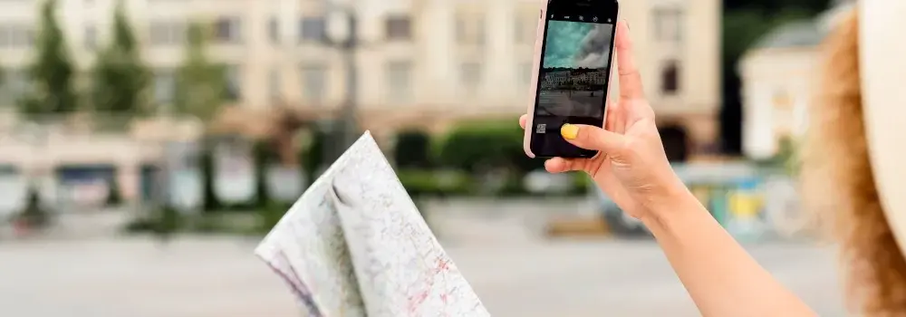 Czy w Chorwacji jest roaming? Sprawdź, jak uniknąć wysokich opłat i korzystać z internetu