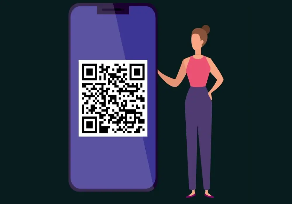 Jak odczytać kod QR na iPhone – proste kroki, które musisz znać