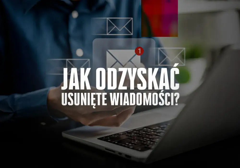 Jak odzyskać usunięte wiadomości z telefonu i komunikatorów?