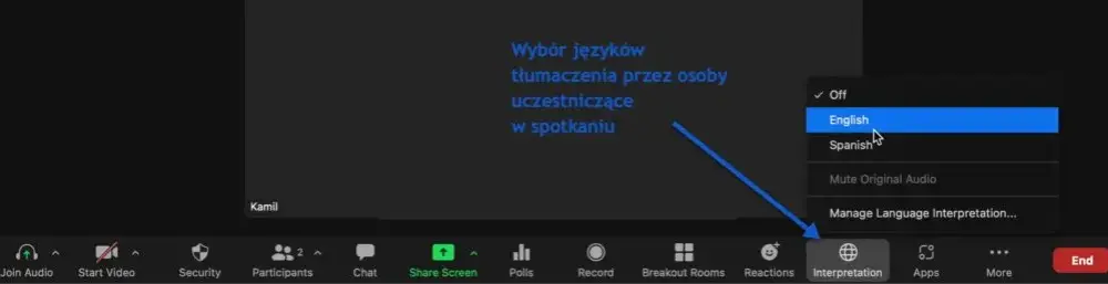 Czym jest aplikacja Zoom i jak może ułatwić Twoje życie?