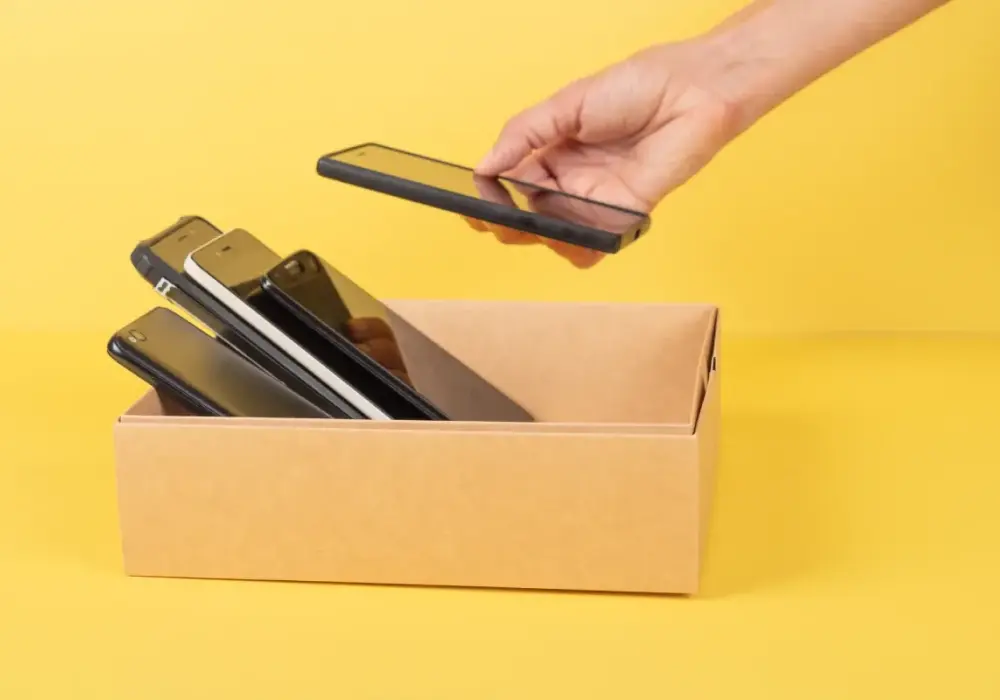 Nie wiesz jaki masz telefon? Sprawdź model w 30 sekund!