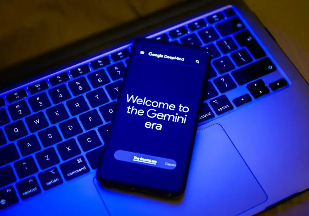 Google Bard czy Gemini? Co zmieniło się dla użytkownika