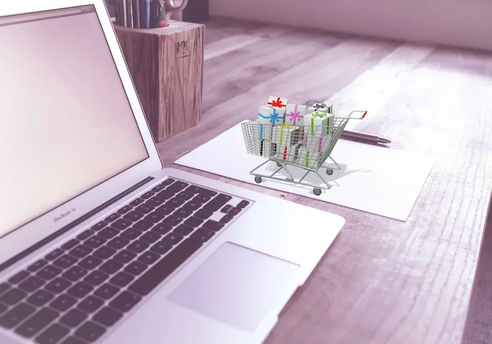 Ghost Commerce - co to jest i jak działa ten model biznesowy?