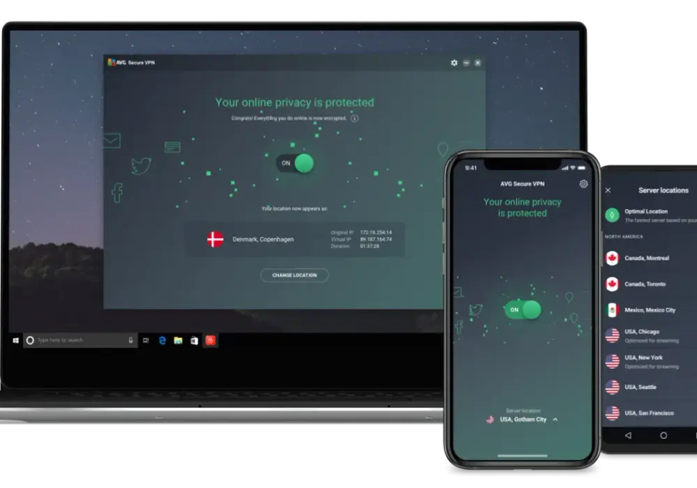 Co znaczy VPN i jak może chronić Twoją prywatność w sieci