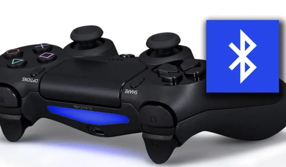 Jak łatwo podłączyć pada PS4 do PC przez Bluetooth – krok po kroku