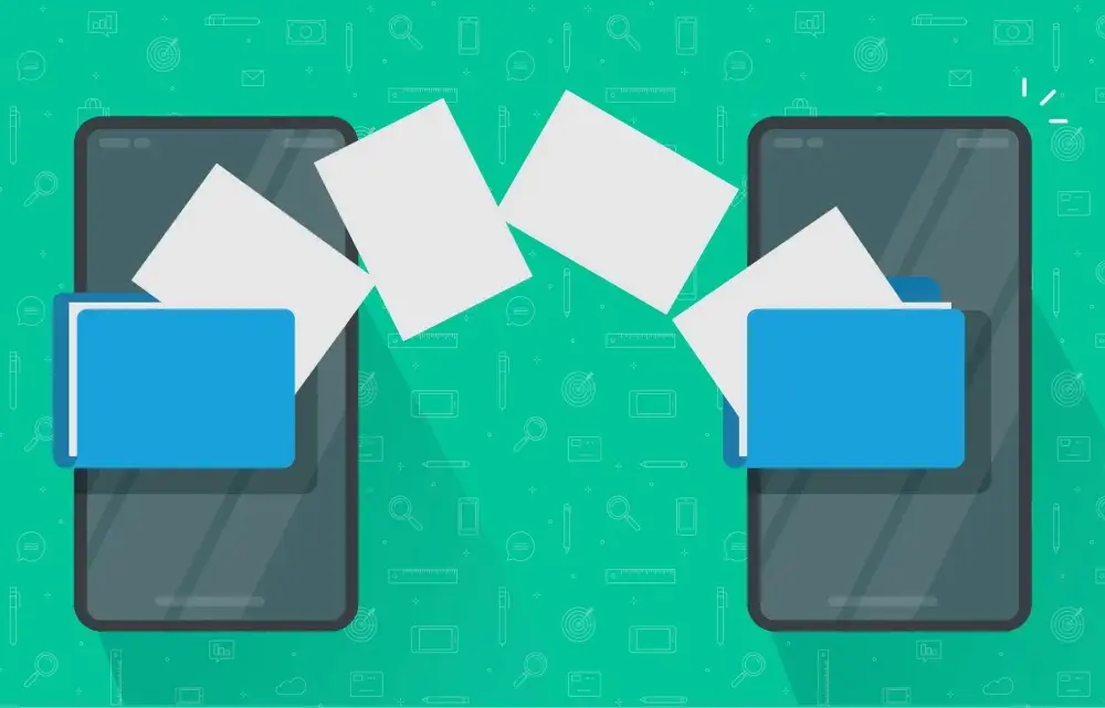 Jak skopiować aplikacje ze starego telefonu na nowy bez problemów