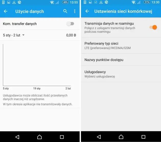 Co to jest roaming danych w telefonie i jak uniknąć wysokich opłat