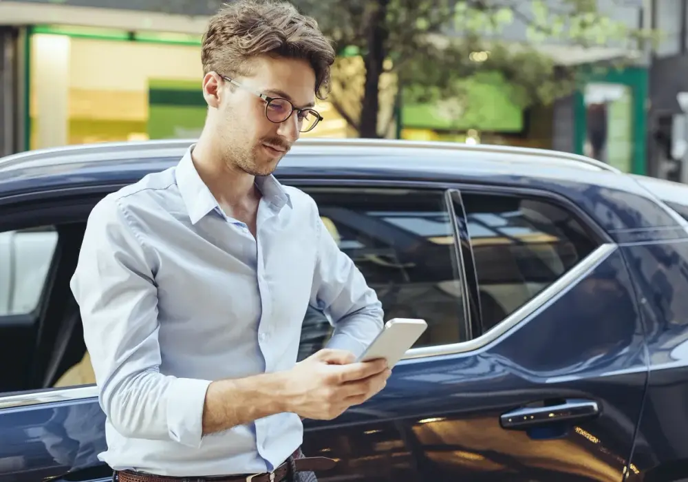 Jak przenieść aplikację mBank na nowy telefon bez problemów?